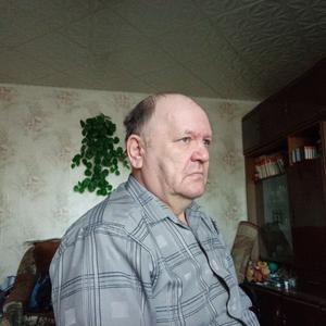 Владимир, 65 лет, Колпино