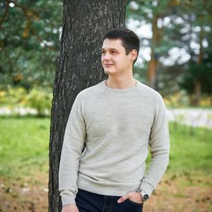 Алексей, 26 лет, Барсово