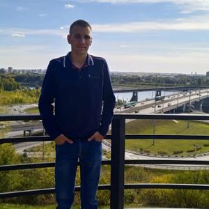 Олег, 24 года, Кемерово