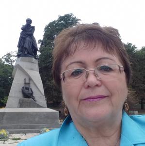Татьяна, 63 года, Воронеж