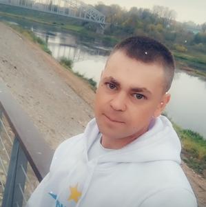 Константин, 36 лет, Великий Новгород