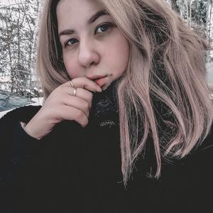 Анита, 26 лет, Томск