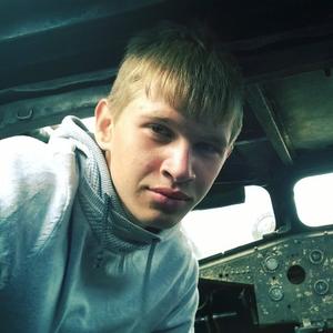 Дима, 23 года, Первоуральск