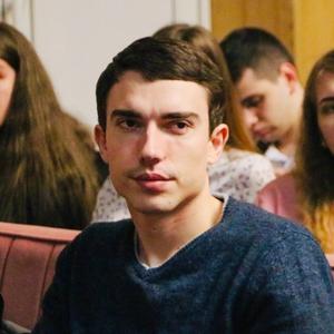 Михаил Ивакин, 31 год, Калуга