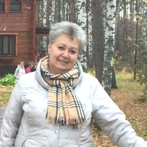 Ирина, 63 года, Тюмень