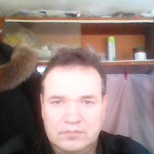 Владимир, 55 лет, Архангельск