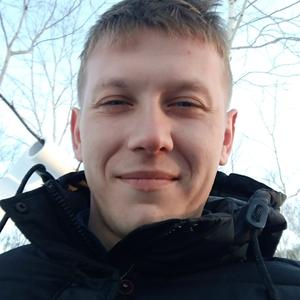 Александр, 31 год, Петропавловск-Камчатский