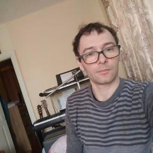 Roman, 38 лет, Смоляниново