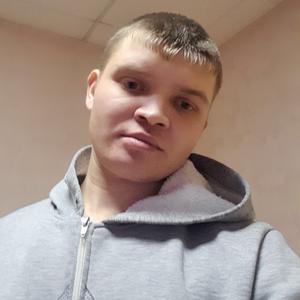 Парни в Новосибирске: Егор, 29 - ищет девушку из Новосибирска