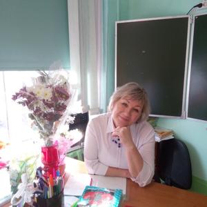 Elena Lygina, 58 лет, Каратузское