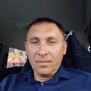 Руслан, 46 лет, Оренбург
