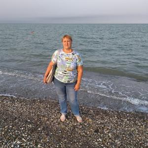 Девушки в Рубцовске: Светлана, 54 - ищет парня из Рубцовска