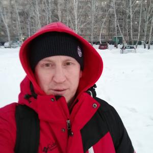 Keokosen, 46 лет, Заринск