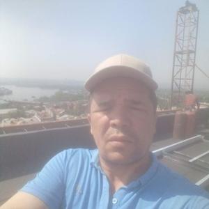 Тохир, 46 лет, Иркутск