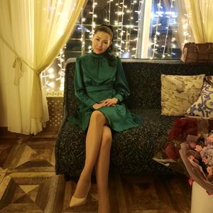 Алина, 40 лет, Астрахань
