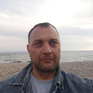 Дмитрий, 49 лет, Бердск