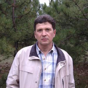 Андрей Никит, 55 лет, Украина