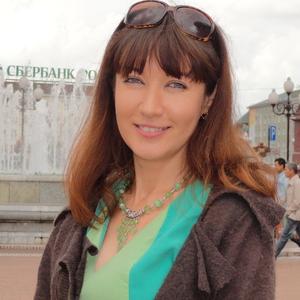 Юлия, 41 год, Караганда