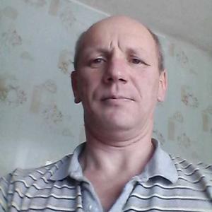 Евгений, 55 лет, Вилючинск