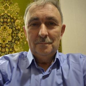 Михаил Перебейносов, 73 года, Саратов