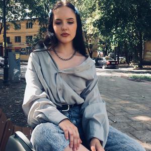 Виолетта, 20 лет, Симферополь