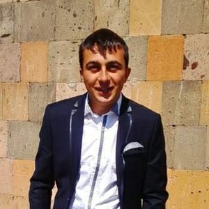 Hayk, 27 лет, Ереван