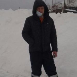 Парни в Апшеронске: Петр Воробьев, 41 - ищет девушку из Апшеронска