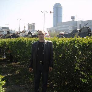 Владимир Стихин, 74 года, Екатеринбург
