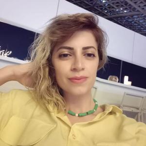 Мари, 37 лет, Ереван