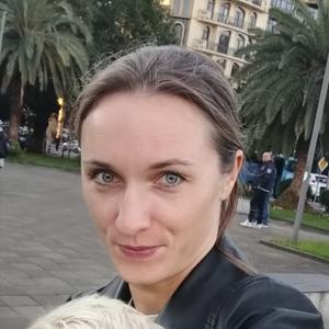Anastasiya, 38 лет, Батуми