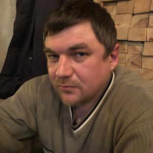 Андрей, 37 лет, Надым