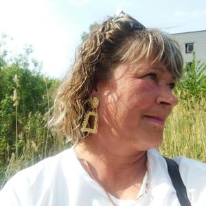 Людмила, 56 лет, Курган