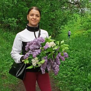Галина, 44 года, Рыбинск
