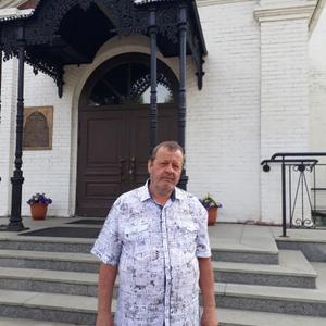 Парни в Нижний Новгороде: Виктор Михайлин, 69 - ищет девушку из Нижний Новгорода