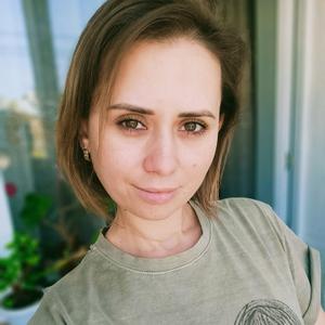 Екатерина, 34 года, Георгиевск