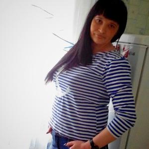 Марина, 40 лет, Приморский
