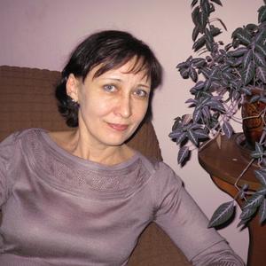 Галина Черкасова, 58 лет, Владивосток