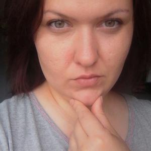 Марина, 36 лет, Владивосток