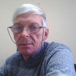 Евгений Беликов, 58 лет, Владимир
