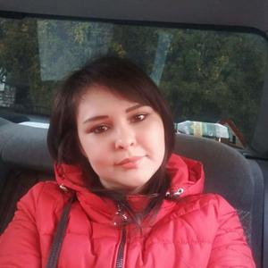 Эличка, 32 года, Красноярск