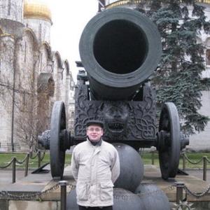 Александр, 55 лет, Волжский