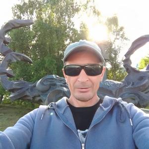 Парни в Саяногорске: Руслан Афанасев, 47 - ищет девушку из Саяногорска