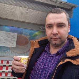 Андрей, 43 года, Невинномысск