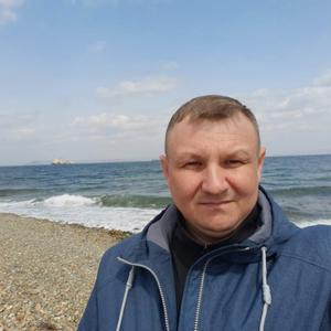 Tim, 40 лет, Владивосток