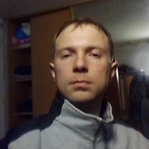 Саша, 34 года, Владивосток