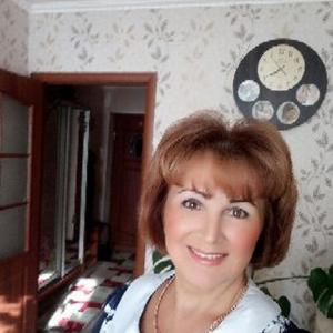 Девушки в Суоярви: Ирина, 59 - ищет парня из Суоярви
