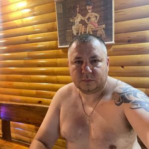 Андрей, 41 год, Челябинск