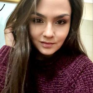 Девушки в Ижевске: Анастасия, 30 - ищет парня из Ижевска