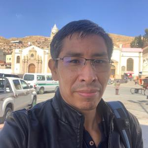 Juan Pablo, 40 лет, Cochabamba