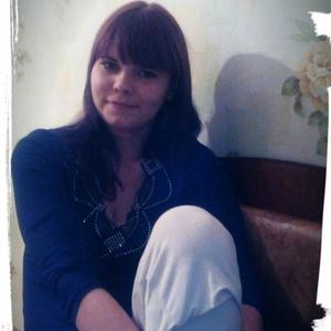 Девушки в Новокузнецке: Ника, 31 - ищет парня из Новокузнецка